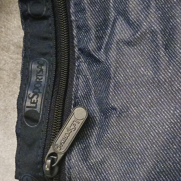 Sequined LeSportsac Bag - Picture 11 of 15